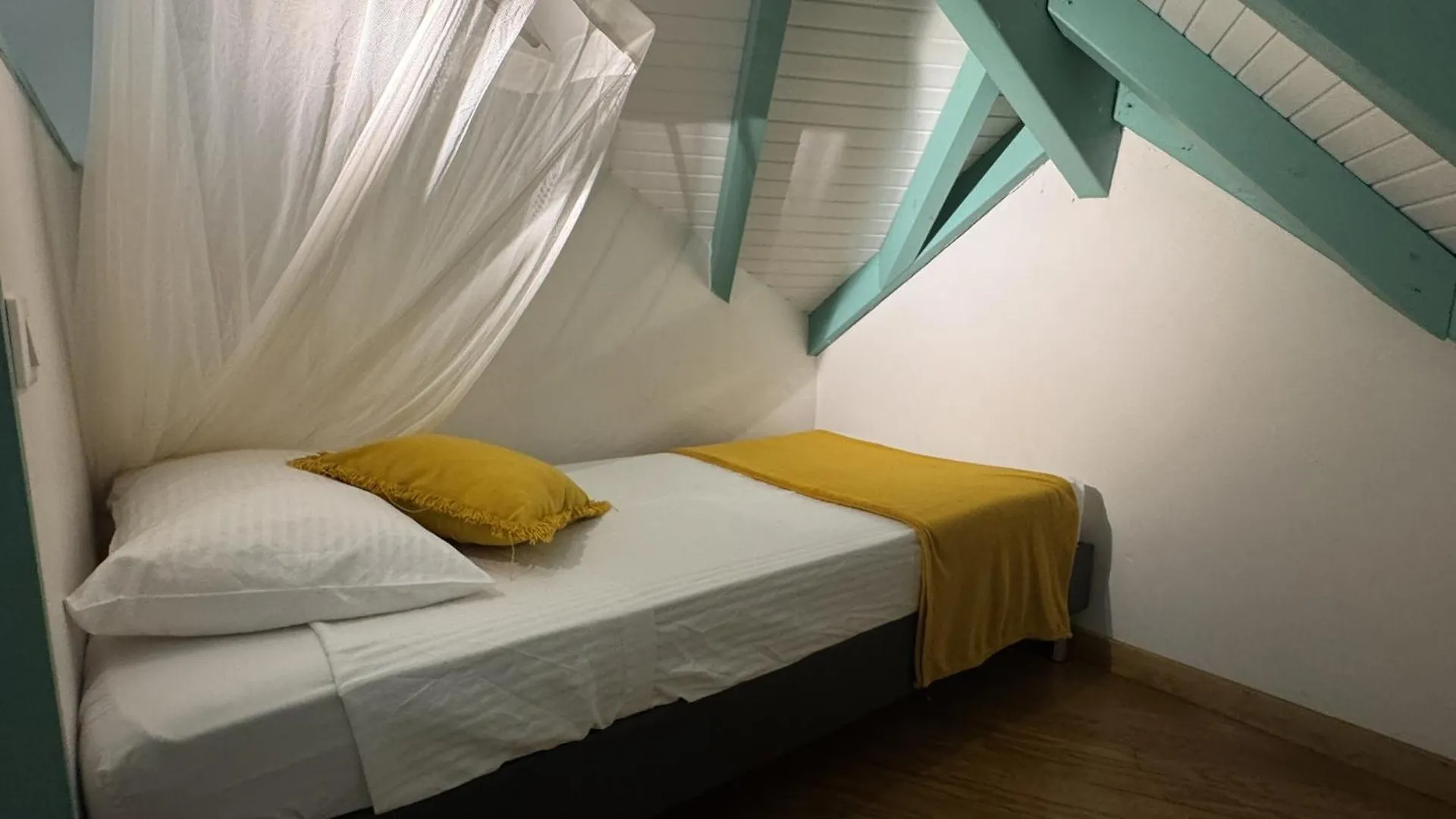 Le Jardin Des Ilets Villa Bouillante 0*,  Guadeloupe