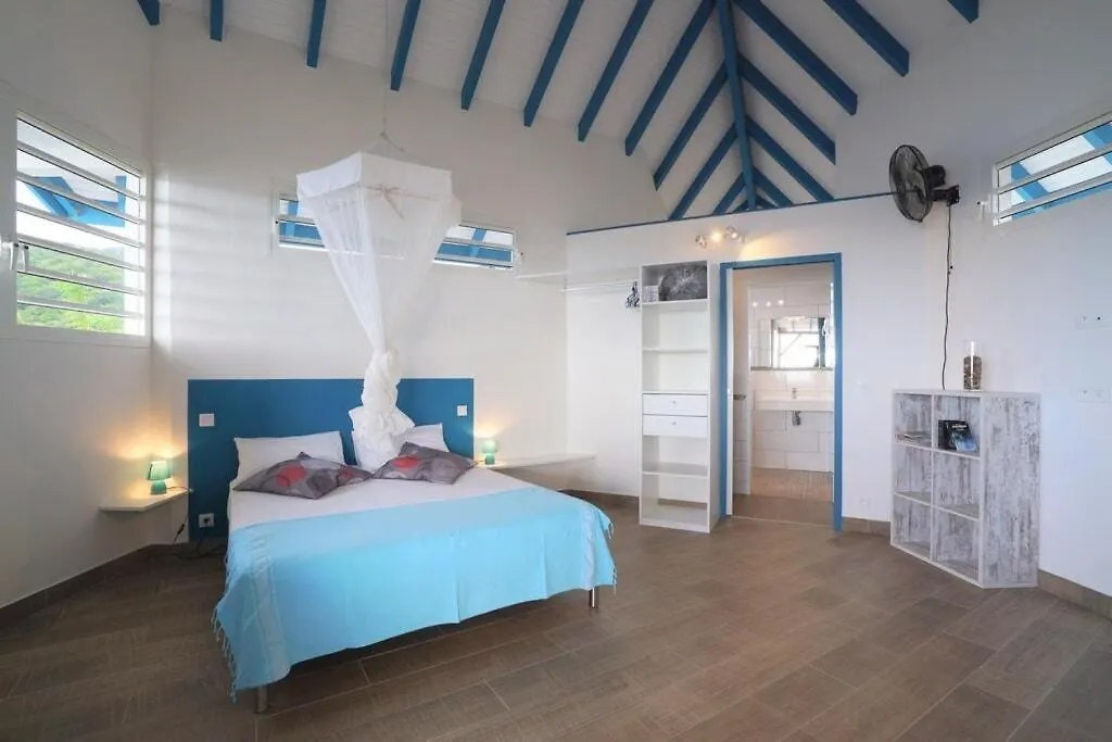 Le Jardin Des Ilets Villa Bouillante Guadeloupe
